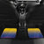 Custom Colombia Football Car Mats Summer 2024 Las Chicas Superpoderosas - Wonder Print Shop