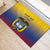 Custom Colombia Football Rubber Doormat Summer 2024 Las Chicas Superpoderosas - Wonder Print Shop