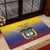 Custom Colombia Football Rubber Doormat Summer 2024 Las Chicas Superpoderosas - Wonder Print Shop