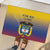 Custom Colombia Football Rubber Doormat Summer 2024 Las Chicas Superpoderosas - Wonder Print Shop