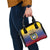 Custom Colombia Football Shoulder Handbag Summer 2024 Olympic Las Chicas Superpoderosas
