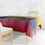 Custom Colombia Football Tablecloth Summer 2024 Las Chicas Superpoderosas - Wonder Print Shop