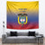 Custom Colombia Football Tapestry Summer 2024 Las Chicas Superpoderosas - Wonder Print Shop