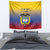 Custom Colombia Football Tapestry Summer 2024 Las Chicas Superpoderosas - Wonder Print Shop