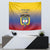 Custom Colombia Football Tapestry Summer 2024 Las Chicas Superpoderosas - Wonder Print Shop