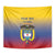 Custom Colombia Football Tapestry Summer 2024 Las Chicas Superpoderosas - Wonder Print Shop