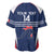 Custom France Football Baseball Jersey Summer 2024 Les Bleues - Wonder Print Shop