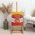 Custom Spain Football Canvas Wall Art Summer 2024 La Roja - Wonder Print Shop