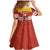 Custom Spain Football Family Matching Mermaid Dress and Hawaiian Shirt Summer 2024 La Roja - Wonder Print Shop