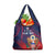 Custom United States Soccer Grocery Bag Summer 2024 Olympic Go USA