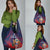 Custom United States Soccer Grocery Bag Summer 2024 Olympic Go USA