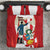 Peru Independence Day Bedding Set Jose de San Martin Fiestas Patrias