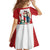 Peru Independence Day Family Matching Tank Maxi Dress and Hawaiian Shirt Jose de San Martin Fiestas Patrias