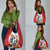 Peru Independence Day Grocery Bag Jose de San Martin Fiestas Patrias