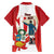 Peru Independence Day Hawaiian Shirt Jose de San Martin Fiestas Patrias