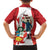 Peru Independence Day Hawaiian Shirt Jose de San Martin Fiestas Patrias
