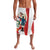 Peru Independence Day Lavalava Jose de San Martin Fiestas Patrias