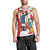 Peru Independence Day Men Tank Top Jose de San Martin Fiestas Patrias