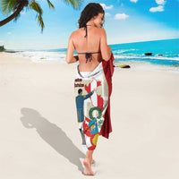 Peru Independence Day Sarong Jose de San Martin Fiestas Patrias