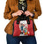 Peru Independence Day Shoulder Handbag Jose de San Martin Fiestas Patrias