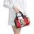 Peru Independence Day Shoulder Handbag Jose de San Martin Fiestas Patrias