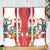 Peru Independence Day Skinny Tumbler Jose de San Martin Fiestas Patrias