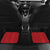 Peru 1821 Proud Car Mats National Day Peruvian Pattern