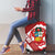 Peru 1821 Proud Luggage Cover National Day Peruvian Pattern
