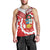 Peru 1821 Proud Men Tank Top National Day Peruvian Pattern