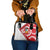 Peru 1821 Proud Shoulder Handbag National Day Peruvian Pattern
