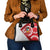 Peru 1821 Proud Shoulder Handbag National Day Peruvian Pattern