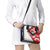 Peru 1821 Proud Shoulder Handbag National Day Peruvian Pattern