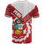 Peru 1821 Proud T Shirt National Day Peruvian Pattern
