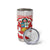 Peru 1821 Proud Tumbler Cup National Day Peruvian Pattern