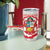Peru 1821 Proud Tumbler Cup National Day Peruvian Pattern