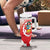 Peru 1821 Proud Tumbler With Handle National Day Peruvian Pattern