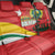 Bolivia Independence Day Back Car Seat Cover 200 Anos Dia de la Independencia