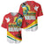 Bolivia Independence Day Baseball Jersey 200 Anos Dia de la Independencia