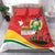 Bolivia Independence Day Bedding Set 200 Anos Dia de la Independencia