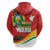 Bolivia Independence Day Hoodie 200 Anos Dia de la Independencia