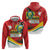 Bolivia Independence Day Hoodie 200 Anos Dia de la Independencia
