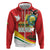Bolivia Independence Day Hoodie 200 Anos Dia de la Independencia