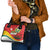 Bolivia Independence Day Shoulder Handbag 200 Anos Dia de la Independencia