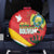 Bolivia Independence Day Spare Tire Cover 200 Anos Dia de la Independencia