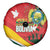 Bolivia Independence Day Spare Tire Cover 200 Anos Dia de la Independencia