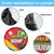 Bolivia Independence Day Spare Tire Cover 200 Anos Dia de la Independencia