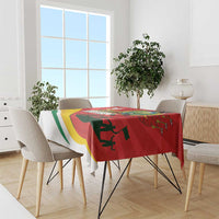 Bolivia Independence Day Tablecloth 200 Anos Dia de la Independencia