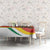 Bolivia Independence Day Tablecloth 200 Anos Dia de la Independencia