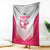 South Africa Rugby Custom Blanket Come On Puma African Pattern