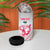 South Africa Rugby Custom 4 in 1 Can Cooler Tumbler Come On Puma African Pattern